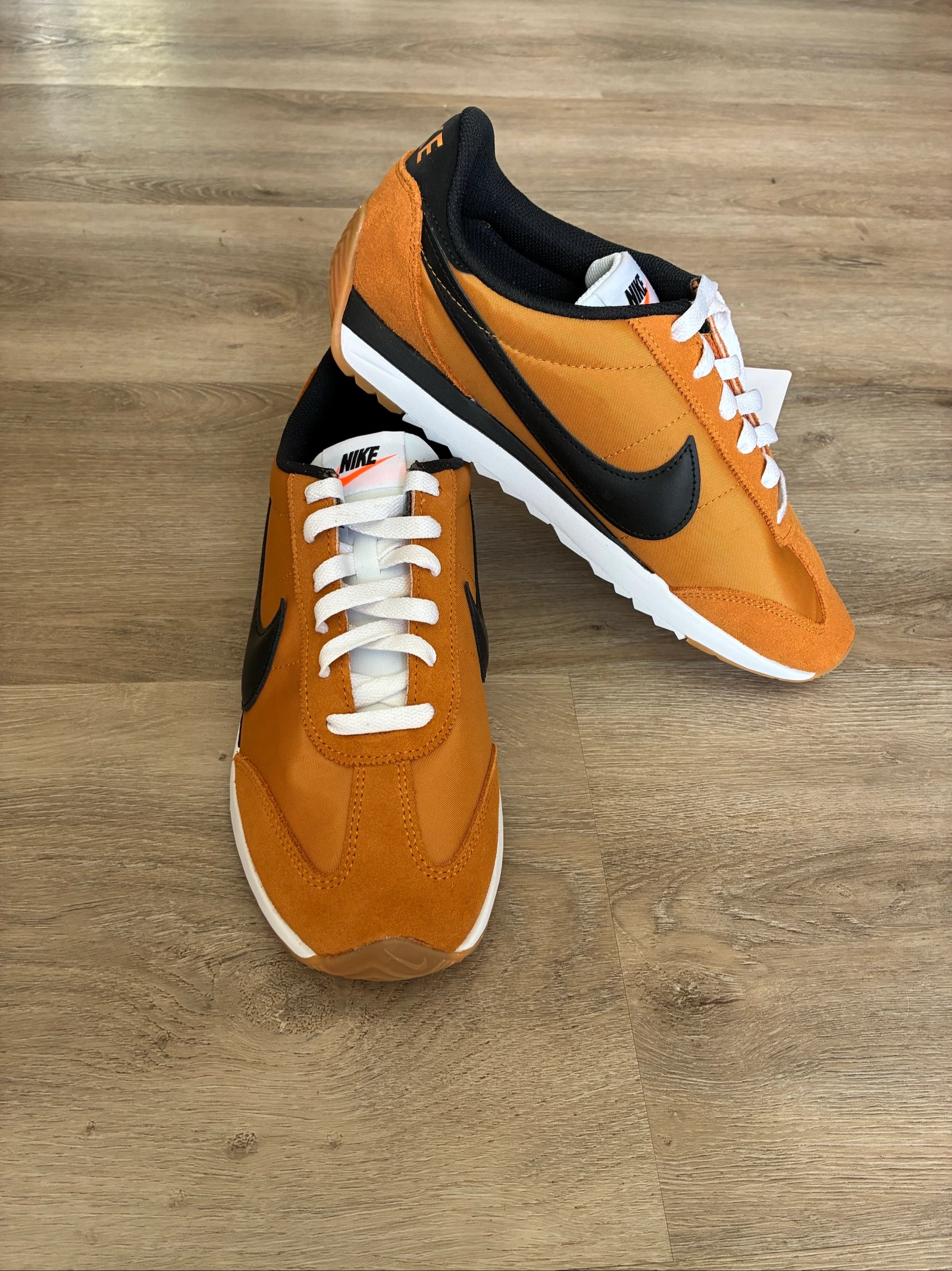 Basket Nike Pacific taille 42,5